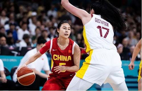 中国女篮爆料最新消息今天,揭秘赛场幕后故事与辉煌战绩 第3张 中国女篮爆料最新消息今天,揭秘赛场幕后故事与辉煌战绩 第3张